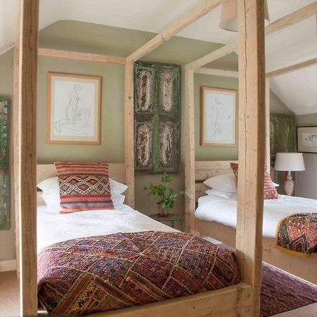 The Stable Yard House At Burtown House & Gardens Villa Ати Екстериор снимка