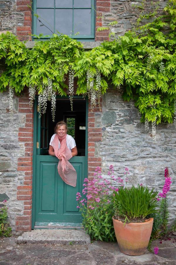The Stable Yard House At Burtown House & Gardens Villa Ати Екстериор снимка