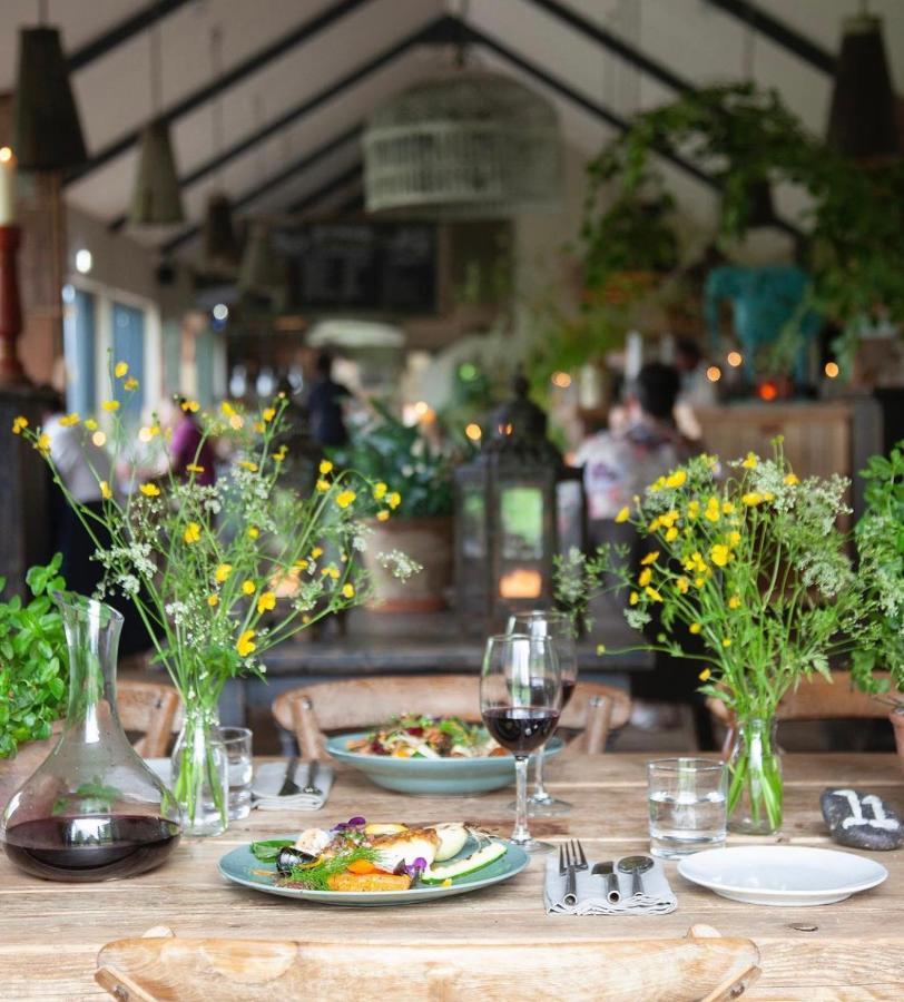 The Stable Yard House At Burtown House & Gardens Villa Ати Екстериор снимка