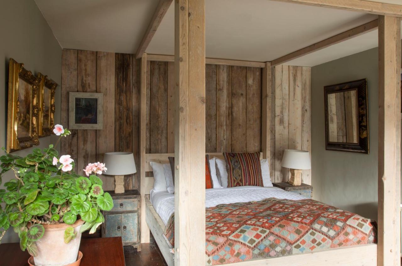 The Stable Yard House At Burtown House & Gardens Villa Ати Екстериор снимка