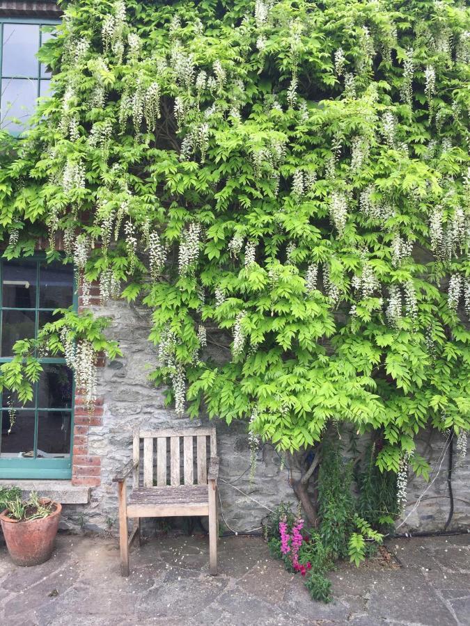 The Stable Yard House At Burtown House & Gardens Villa Ати Екстериор снимка