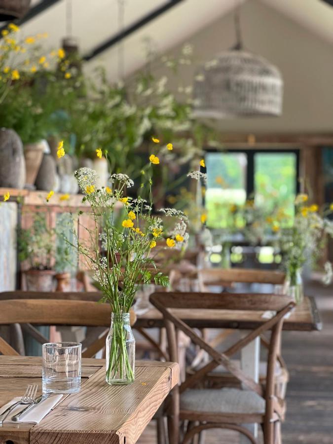 The Stable Yard House At Burtown House & Gardens Villa Ати Екстериор снимка