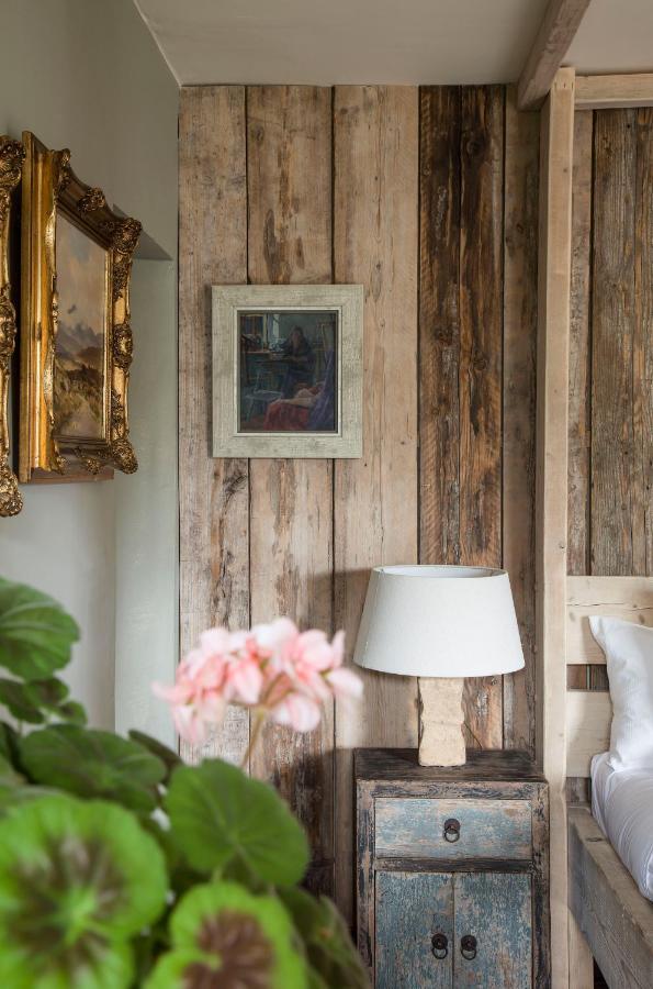 The Stable Yard House At Burtown House & Gardens Villa Ати Екстериор снимка