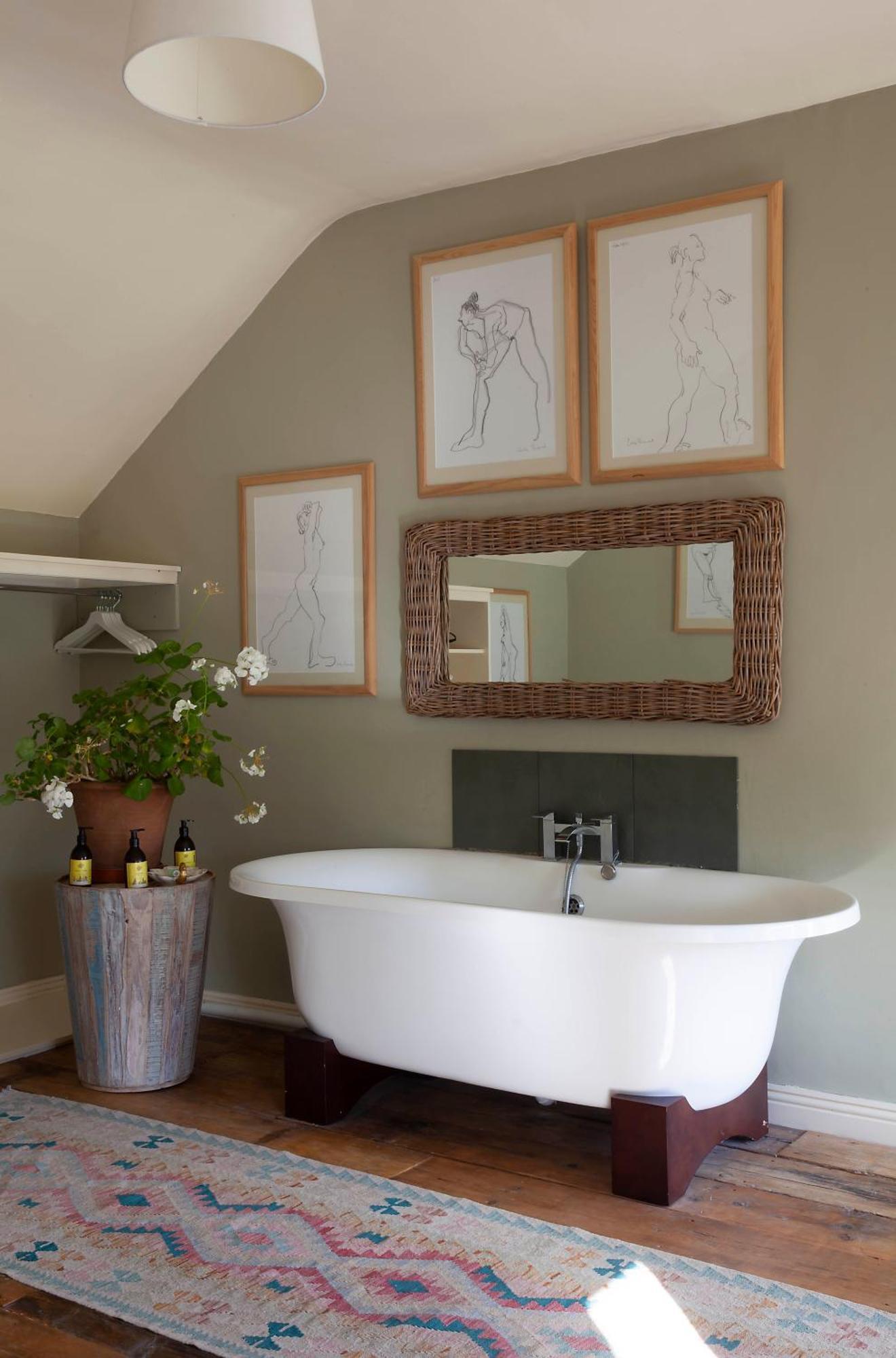 The Stable Yard House At Burtown House & Gardens Villa Ати Екстериор снимка